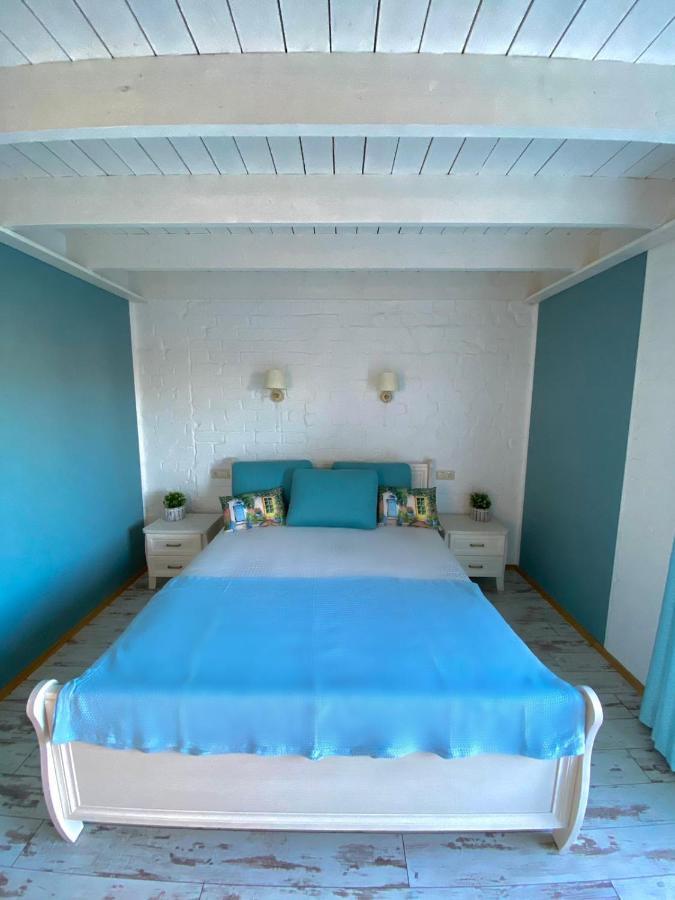 Seaside Apartments Roja Kültér fotó