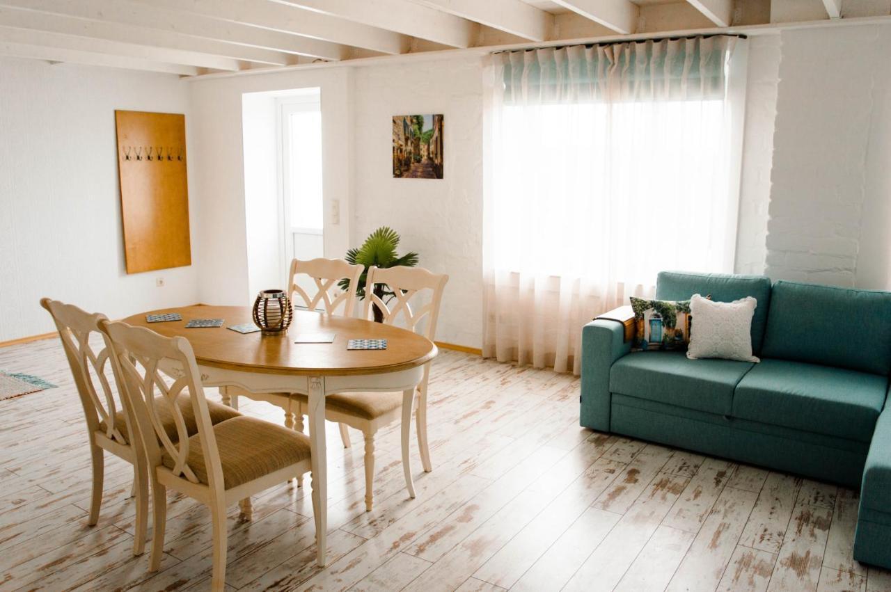 Seaside Apartments Roja Kültér fotó